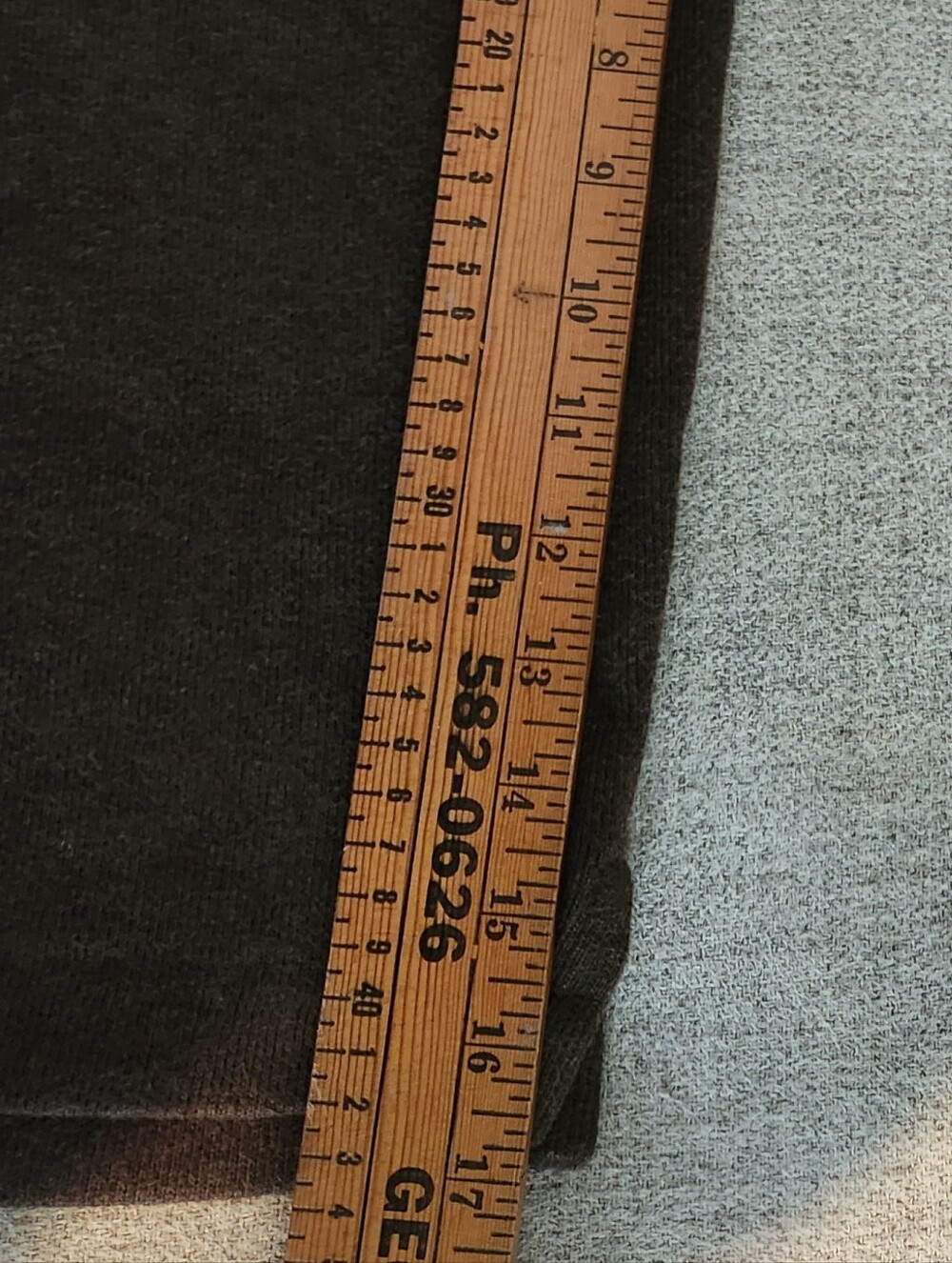 Mens ralph lauren polo half zip - Picture 5 of 5